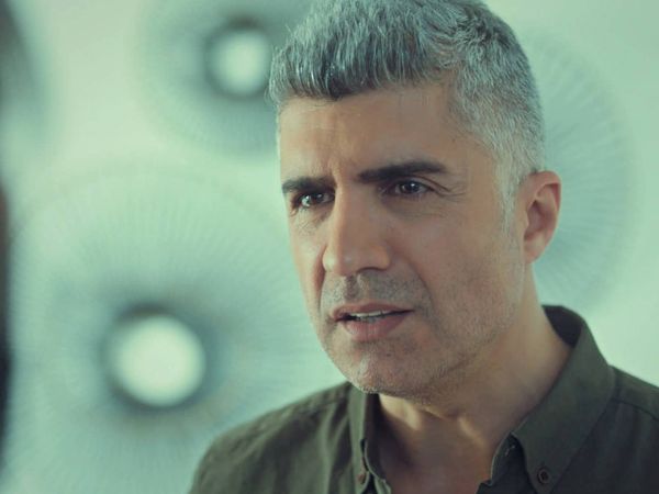 La novia de Estambul - La novia de Estambul: Episodio 129