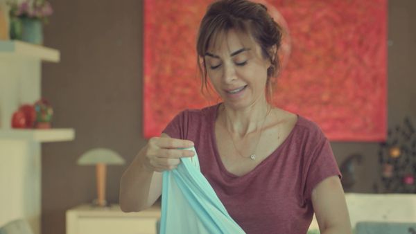 La novia de Estambul - La novia de Estambul: Episodio 128