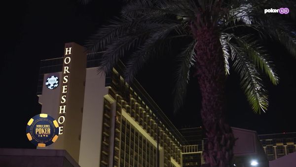 WSOP Main Event 2023 - Episodio 7