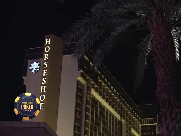 WSOP Main Event 2023 - Episodio 7