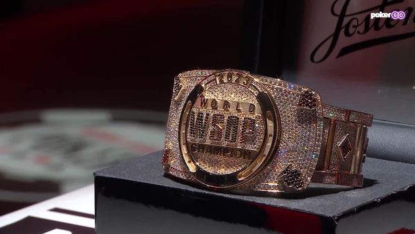 WSOP Main Event 2023 - Episodio 15