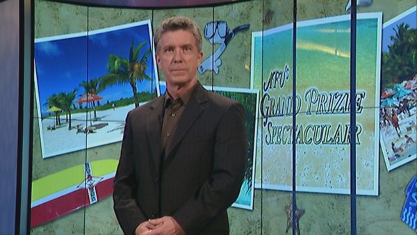 America's Funniest Home Videos - Doggy IQ Test, Animal Encounters and Part 1 of the Grand Prize Spectacular