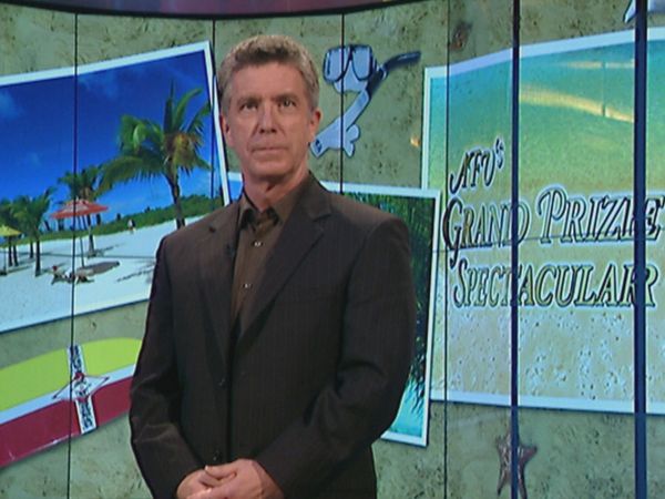 America's Funniest Home Videos - Doggy IQ Test, Animal Encounters and Part 1 of the Grand Prize Spectacular