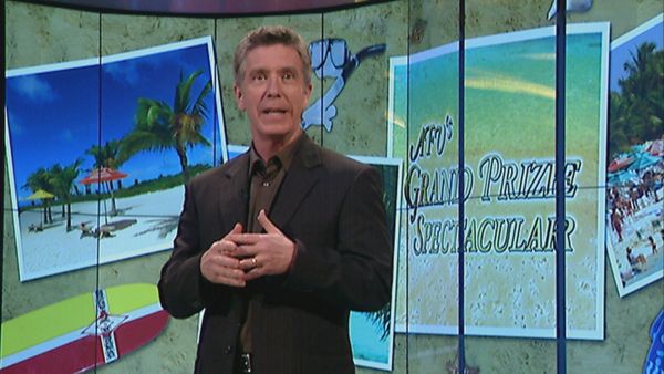 America's Funniest Home Videos - Boo, Kids Say, and Part 2 of the Grand Prize Spectacular