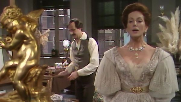Affairs of the Heart (1974) - Flora