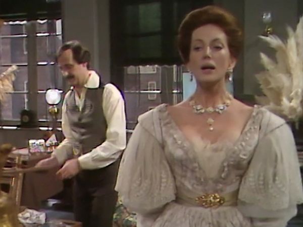 Affairs of the Heart (1974) - Flora