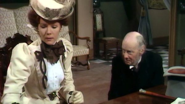 Affairs of the Heart (1974) - Grace