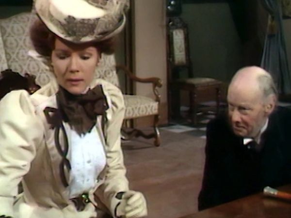 Affairs of the Heart (1974) - Grace