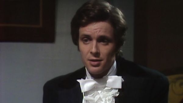 Affairs of the Heart (1974) - Catherine