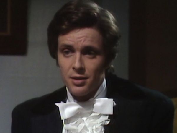 Affairs of the Heart (1974) - Catherine