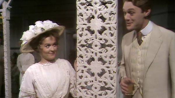Affairs of the Heart (1974) - Bessie