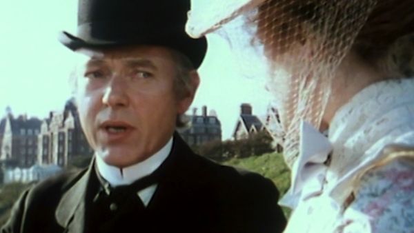 Affairs of the Heart (1974) - Kate