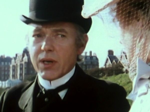 Affairs of the Heart (1974) - Kate