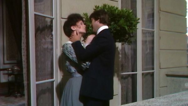 Affairs of the Heart (1974) - Milly