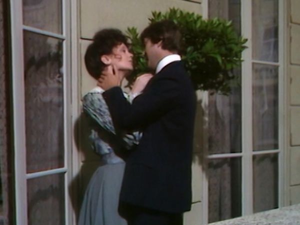 Affairs of the Heart (1974) - Milly