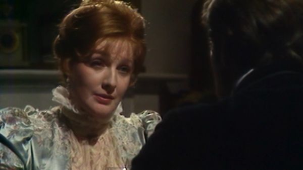 Affairs of the Heart (1974) - Leonie