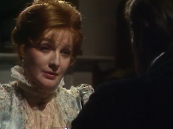 Affairs of the Heart (1974) - Leonie