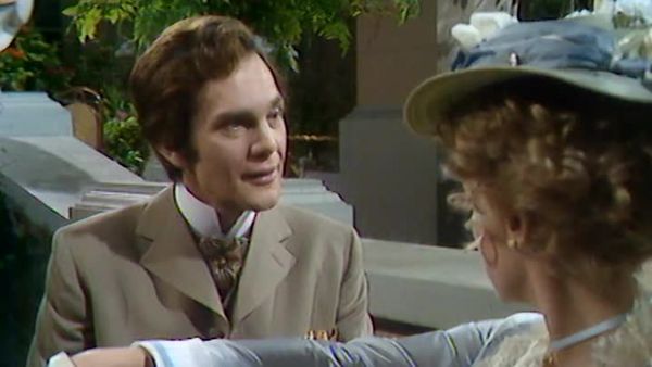 Affairs of the Heart (1974) - Daisy