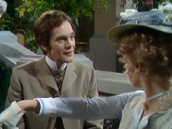 Affairs of the Heart (1974) - Daisy