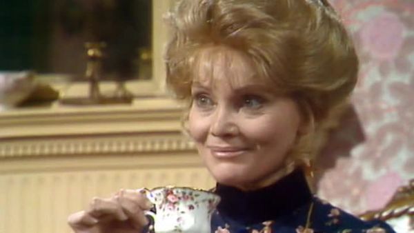 Affairs of the Heart (1974) - Elizabeth