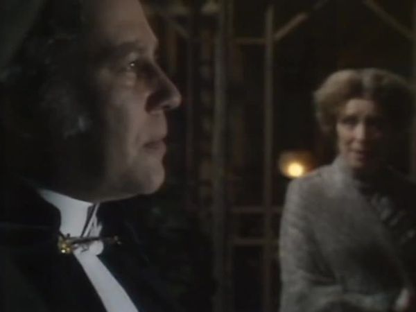 Affairs of the Heart (1974) - Miss Tita