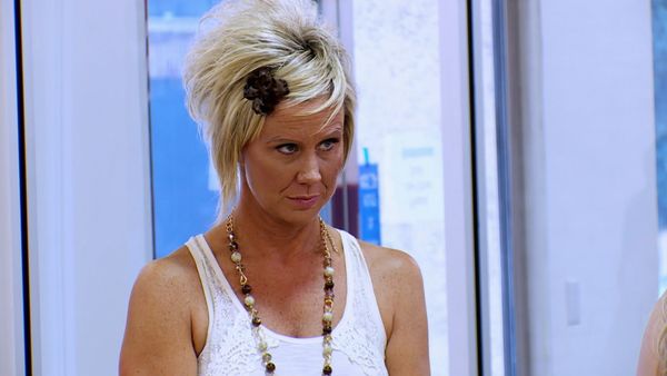 Dance Moms - Episode 705