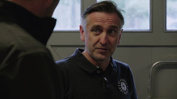Vintage Voltage - Porsche 914