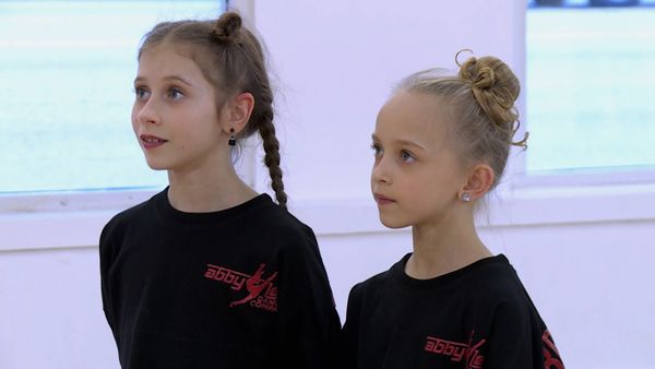 Dance Moms - Episode 716