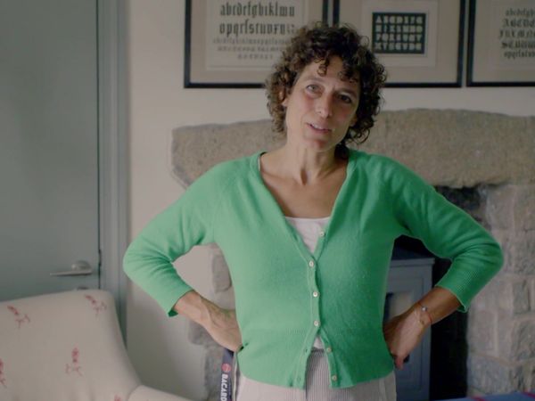 Alex Polizzi: My Hotel Nightmare - Episode 1