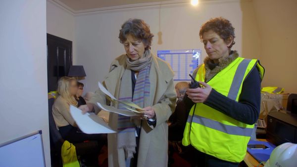 Alex Polizzi: My Hotel Nightmare - Episode 3