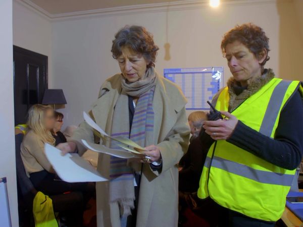 Alex Polizzi: My Hotel Nightmare - Episode 3