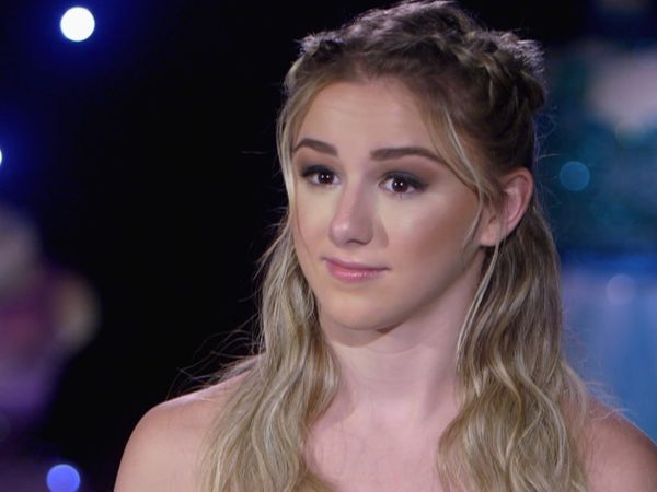 Dance Moms - Episode 730