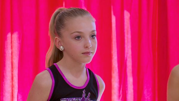 Dance Moms - Episode 607
