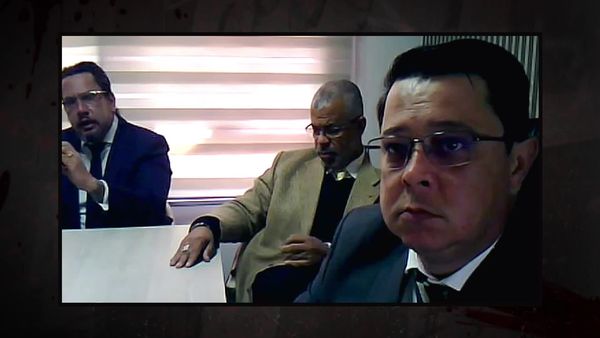 Investigação Criminal - Caio Lemes