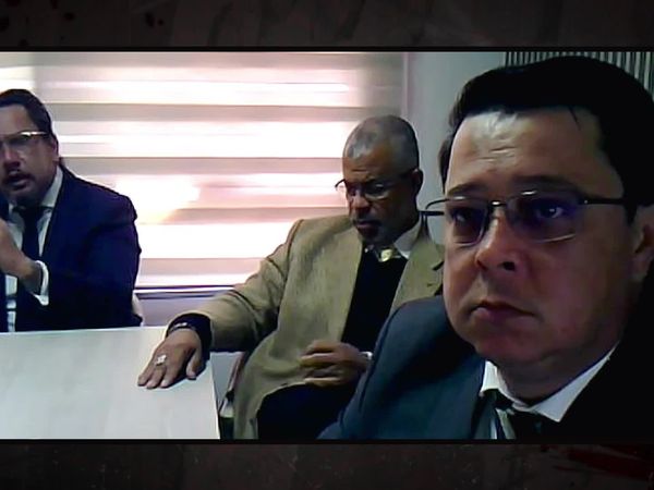 Investigação Criminal - Caio Lemes