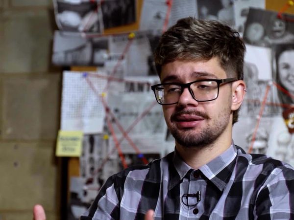 Investigação Criminal Internacional - César Roman