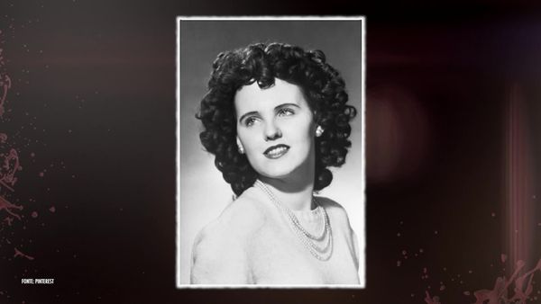 Investigação Criminal Internacional - Dalia Negra
