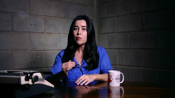 Investigação Criminal Internacional - Charles Cullen