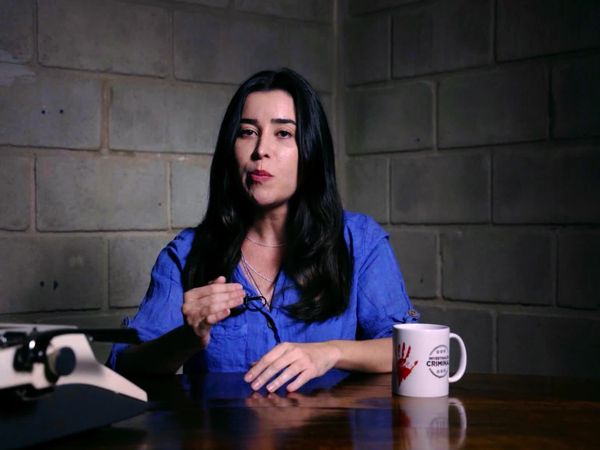 Investigação Criminal Internacional - Charles Cullen
