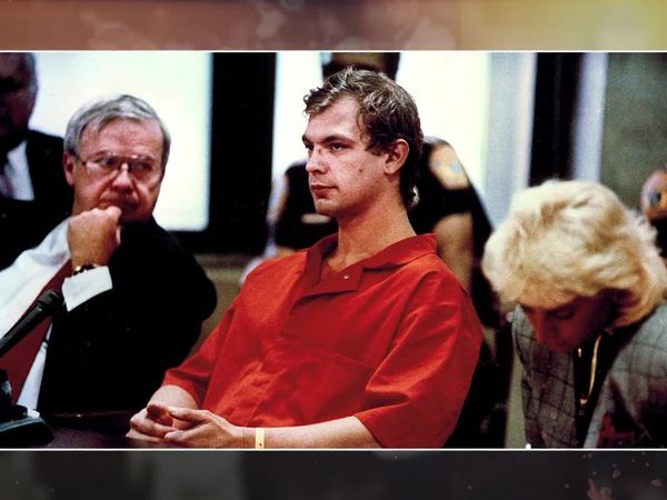 Investigação Criminal Internacional - Jeffrey Dahmer
