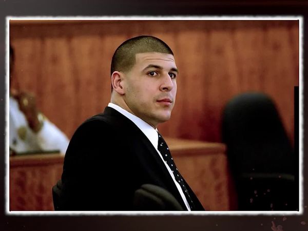 Investigação Criminal Internacional - Aaron Hernandez