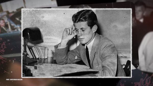 Investigação Criminal Internacional - Assassinato de John F. Kennedy