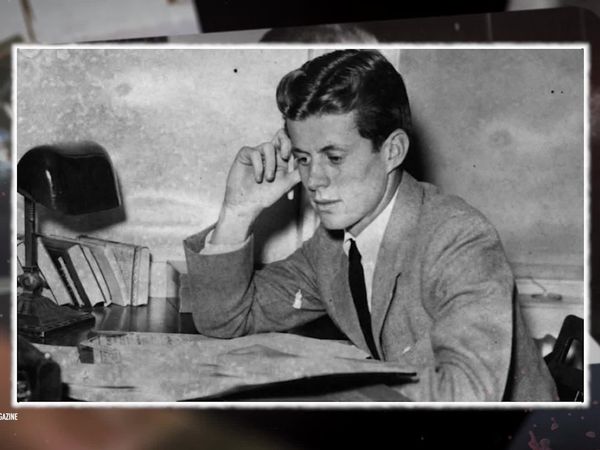 Investigação Criminal Internacional - Assassinato de John F. Kennedy