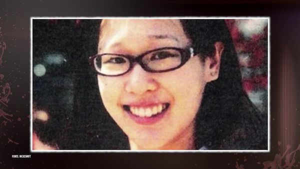 Investigação Criminal Internacional - Elisa Lam