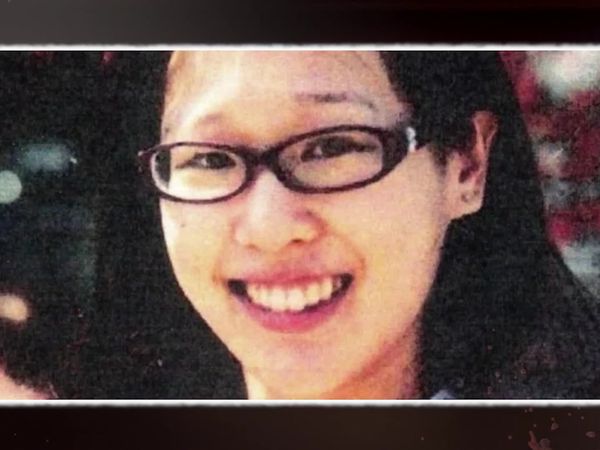 Investigação Criminal Internacional - Elisa Lam