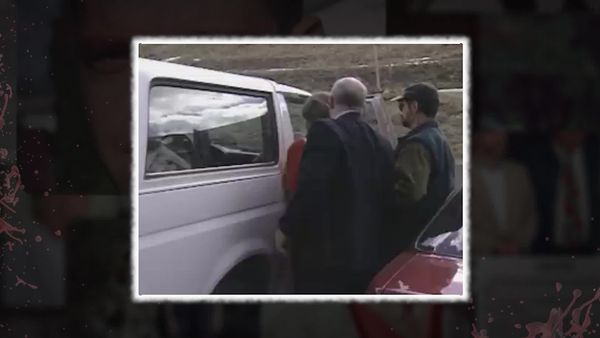 Investigação Criminal Internacional - Unabomber