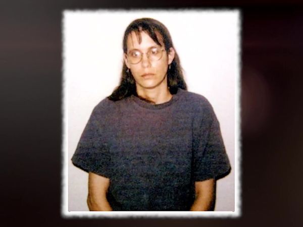 Investigação Criminal Internacional - Andrea Yates