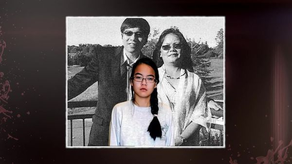 Investigação Criminal Internacional - Jennifer Pan