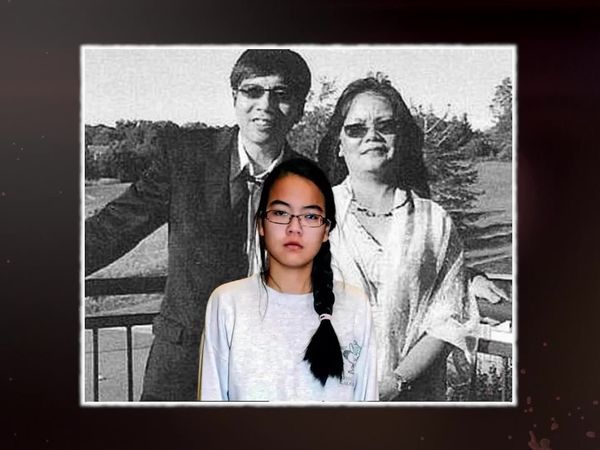 Investigação Criminal Internacional - Jennifer Pan