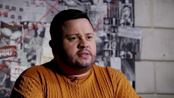 Investigação Criminal Internacional - Mochileiro Kai